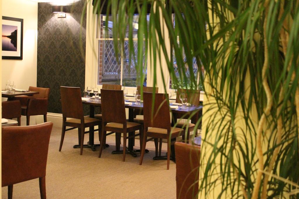 Andover House Hotel & Restaurant - Adults Only Great Yarmouth Ngoại thất bức ảnh